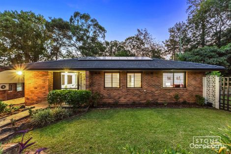 Property photo of 3 Captain Strom Place Carlingford NSW 2118