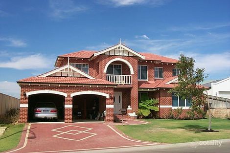 34 Delgado Pde, Iluka, WA 6028