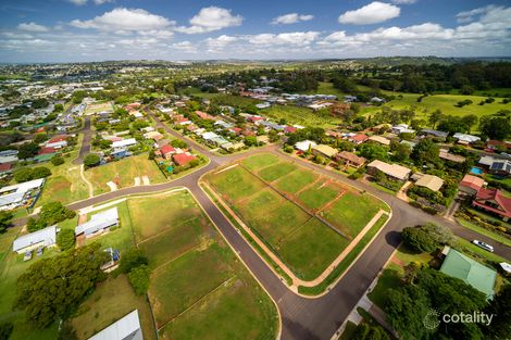 Property photo of 2 Ashgrove Terrace Harlaxton QLD 4350