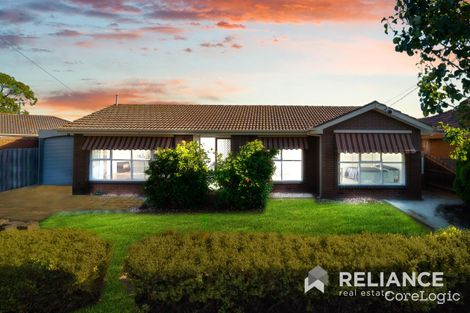 Property photo of 15 Spring Drive Hoppers Crossing VIC 3029