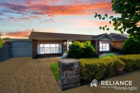 Property photo of 15 Spring Drive Hoppers Crossing VIC 3029