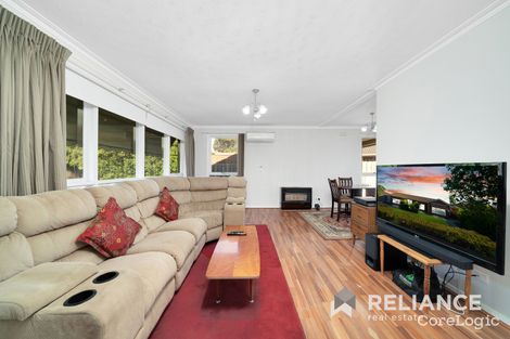Property photo of 15 Spring Drive Hoppers Crossing VIC 3029
