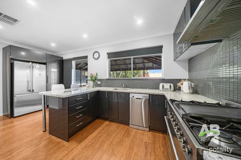 Property photo of 45 Maradu Crescent Wanneroo WA 6065