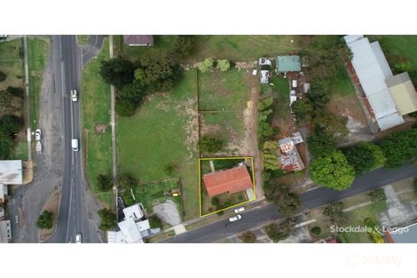 Property photo of Geale Street Meeniyan VIC 3956