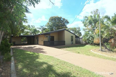 Property photo of 121 Retro Street Emerald QLD 4720