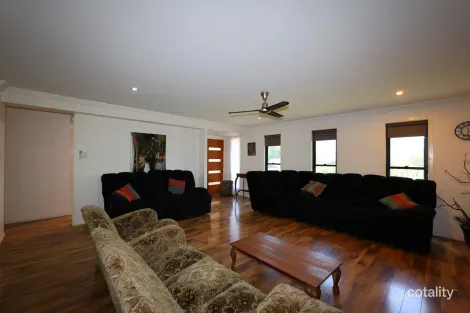Property photo of 31 Elizabeth Street Duaringa QLD 4712