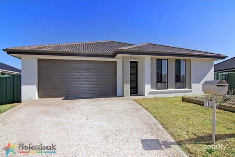 Property photo of 1 Netherton Park Avenue Armidale NSW 2350