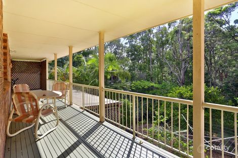Property photo of 7 Waratah Court Nambucca Heads NSW 2448