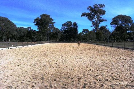 Property photo of 130 Bargo Road Bargo NSW 2574