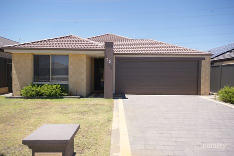 Property photo of 72 Daybreak Loop Wellard WA 6170