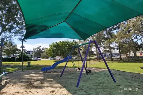 Property photo of 7 Miralie Place Ashmore QLD 4214