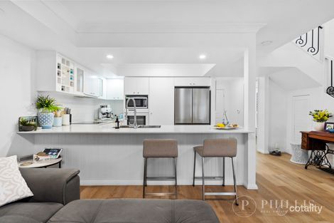 Property photo of 33/60-76 Caseys Road Hope Island QLD 4212