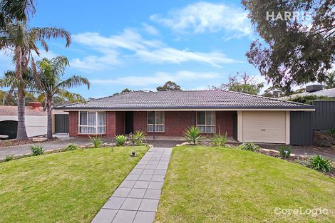 Property photo of 13 Dalpura Grove Aberfoyle Park SA 5159