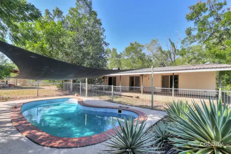 Property photo of 3 Campfire Court Marlow Lagoon NT 0830