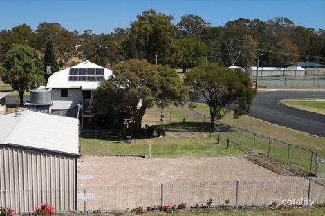 96 Burnett St, Nanango, QLD 4615