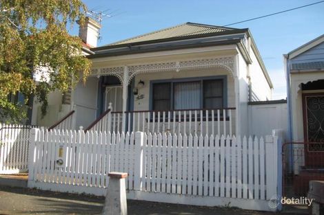 48 Mcconnell St, Kensington, VIC 3031