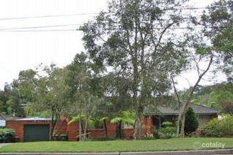 4 Chakola Ave, Hornsby Heights, NSW 2077