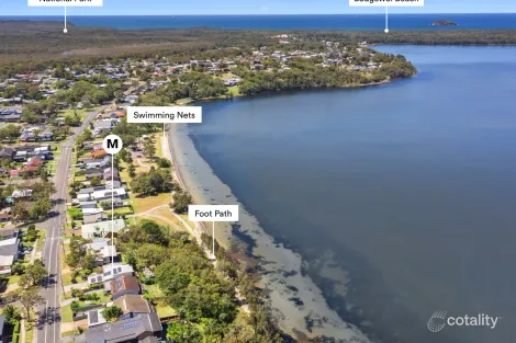 Property photo of 98 Anita Avenue Lake Munmorah NSW 2259