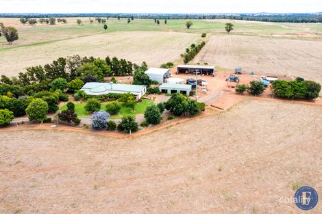 893 Deaths Lane, Pullabooka, NSW 2810