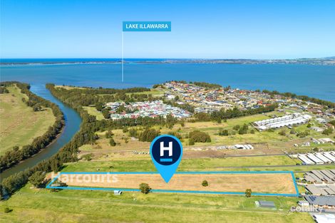 Property photo of 114 Kanahooka Road Kanahooka NSW 2530