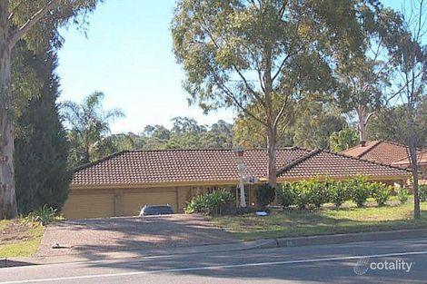 48 Gilbert Rd, Glenhaven, NSW 2156