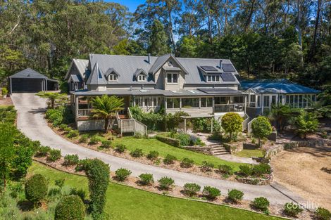 25 Gullies Rd, Bundanoon, NSW 2578