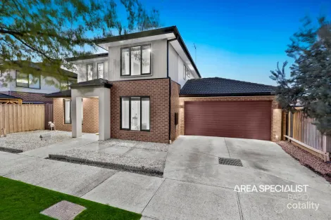 Property photo of 20 Satin Street Cranbourne VIC 3977
