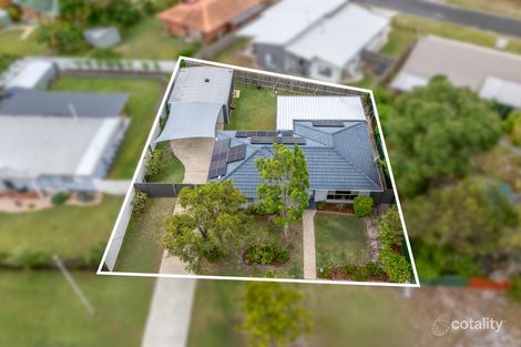12 Hazell Ave, Banksia Beach, QLD 4507