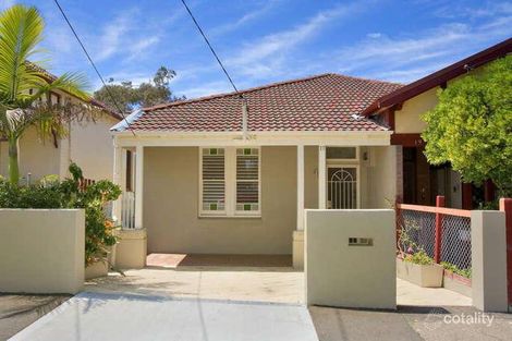 Property photo of 17 Brook Street Coogee NSW 2034