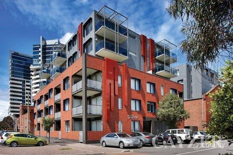 504/52 Dow St, Port Melbourne, VIC 3207
