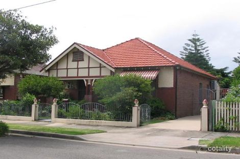 Property photo of 6 Eccles Avenue Ashfield NSW 2131