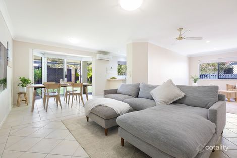 Property photo of 33/29 Ellis Drive Mudgeeraba QLD 4213