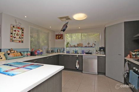 Property photo of 19 Holterman Crescent Redbank Plains QLD 4301