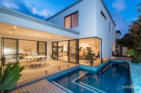 Property photo of 6 Hurdles Drive Floreat WA 6014