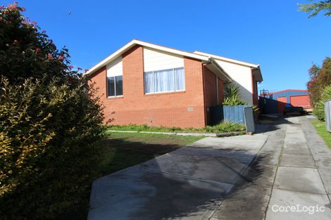 Property photo of 41 Sattler Street Gagebrook TAS 7030