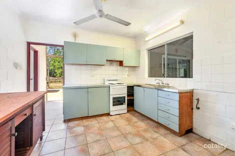 Property photo of 3 Campfire Court Marlow Lagoon NT 0830