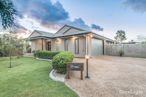 Property photo of 1 Plath Court Kalkie QLD 4670