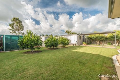 Property photo of 1 Plath Court Kalkie QLD 4670
