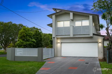 Property photo of 47 Hamilton Avenue Hendra QLD 4011