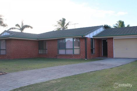 Property photo of 5 Solomon Crescent Tingalpa QLD 4173