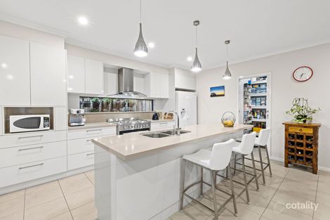 Property photo of 12 Lyall Street Armstrong Creek VIC 3217