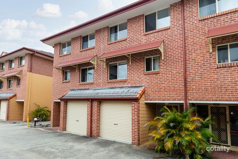 Property photo of 23/100 Racecourse Drive Bundall QLD 4217