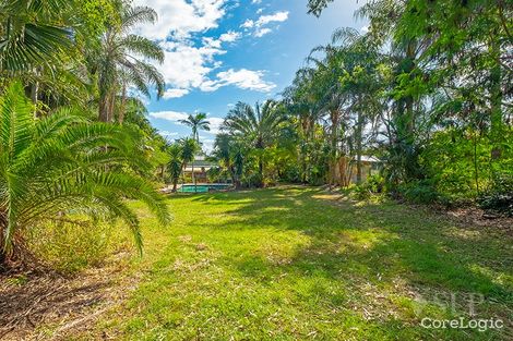 Property photo of 25 Pommer Street Brassall QLD 4305