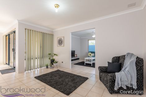 Property photo of 23 Gentle Circle South Guildford WA 6055