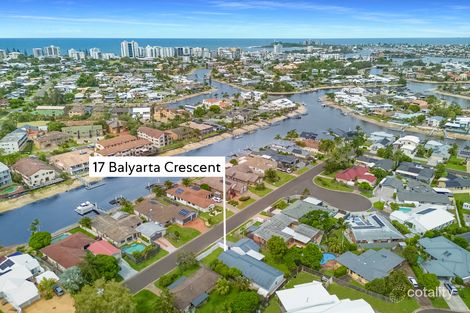 Property photo of 17 Balyarta Crescent Mooloolaba QLD 4557