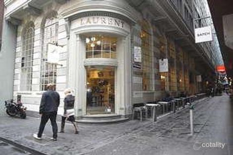 6/306 Little Collins St, Melbourne, VIC 3000