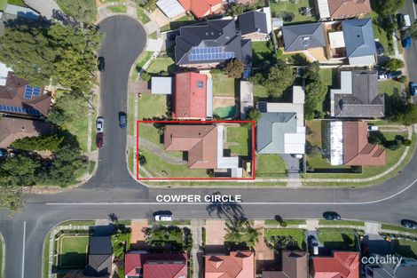 2 Fry Pl, Quakers Hill, NSW 2763