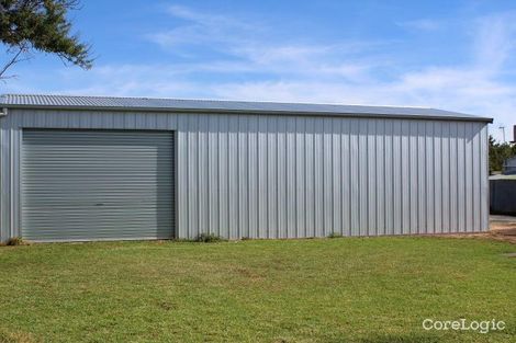 Property photo of 11 Rintoule Street Nhill VIC 3418
