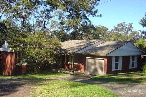 Property photo of 3 Annette Place Baulkham Hills NSW 2153