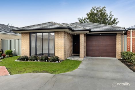 Property photo of 21/34 Potts Road Langwarrin VIC 3910